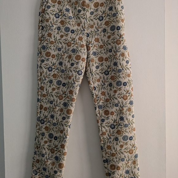Clara Trousers of Sezane brand - Picture 4 of 6